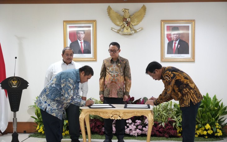 BP Batam Raih Opini WTP Delapan Kali Berturut-turut
