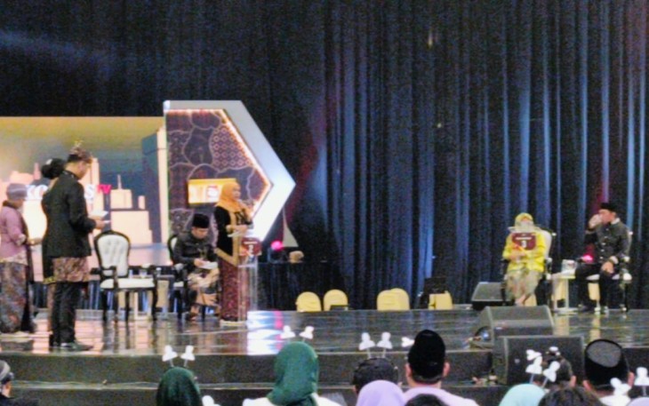 Khofifah-Emil Tegaskan Komitmen Nyata untuk Membangun Masyarakat Madura 