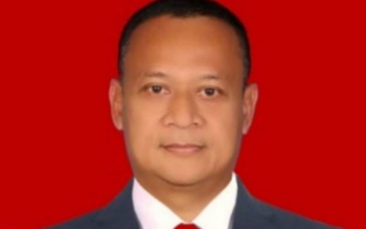 I Bayu Trikuncoro 