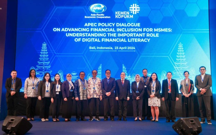Side Event 57th APEC SMEWG