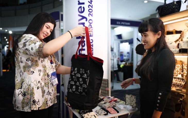 Inabuyer B2B2G Expo 2024