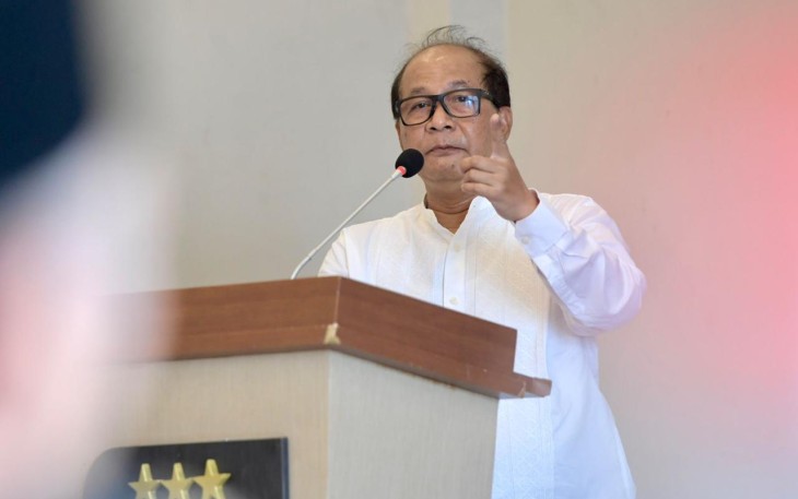 SeskemenkopUKM Arif Rahman Hakim