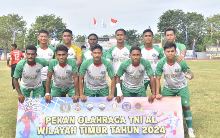 PS Bapa Raja Koarmada III