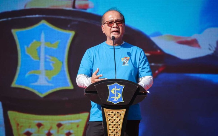 SeskemenkopUKM Arif Rahman Hakim