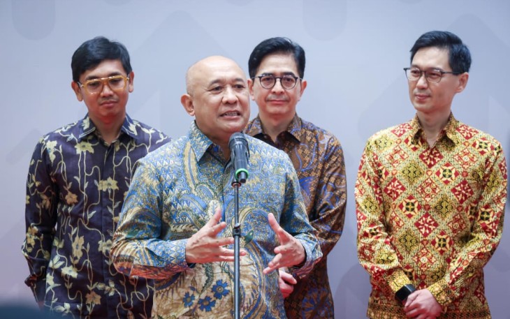 MenkopUKM Teten Masduki 