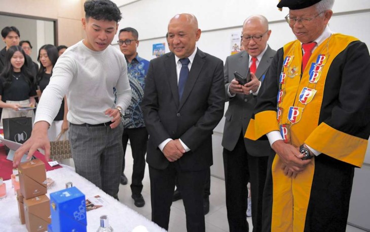 MenkopUKM Teten Masduki 