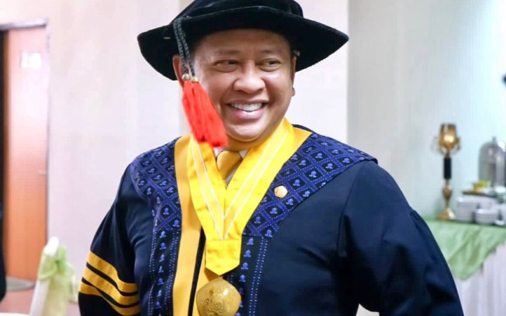 Bambang Soesatyo 