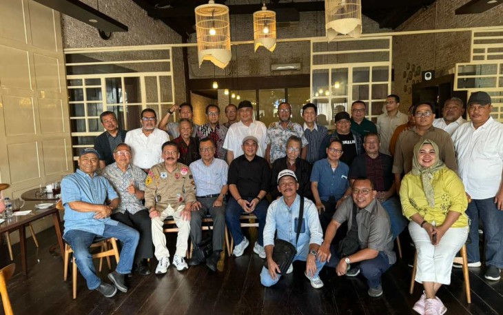 PWI Pusat Jakarta 