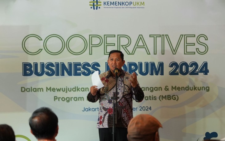 Seskemenkop Ahmad Zabadi
