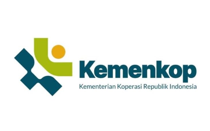 Logo Kementerian Kemenkop