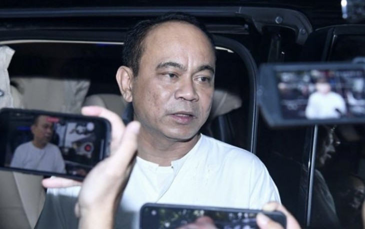 Menkominfo Budi Arie Setiadi