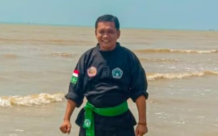 Kang Salman 
