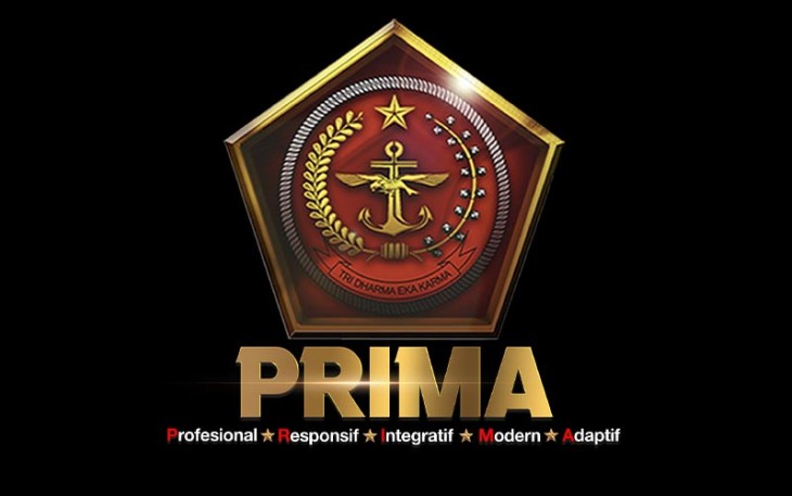 TNI PRIMA