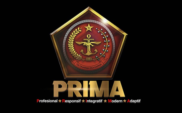 TNI PRIMA
