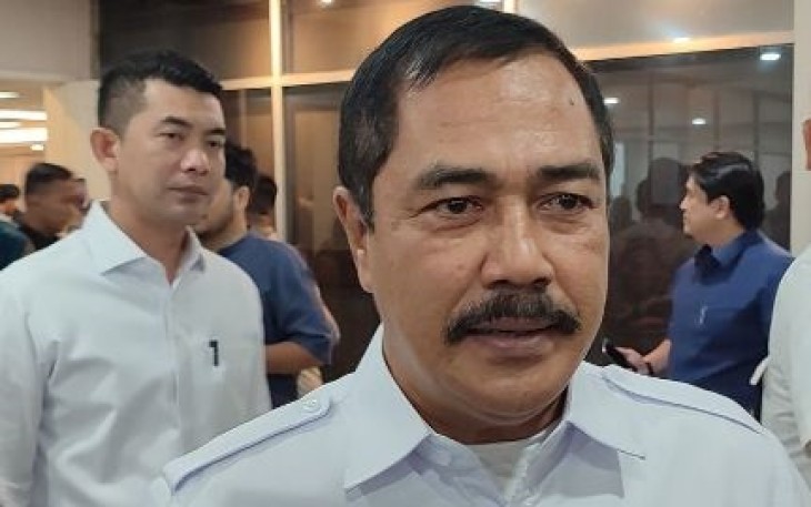 Menteri Imipas Agus Andrianto