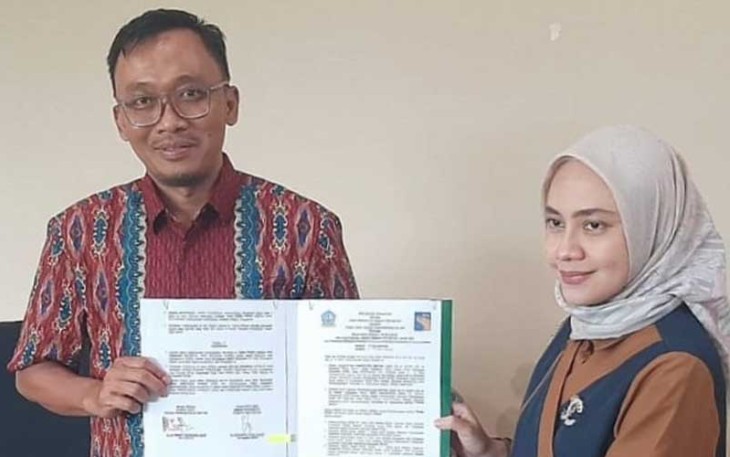MoU dijalin RSUD Bintan dengan beberapa RS di Daerah