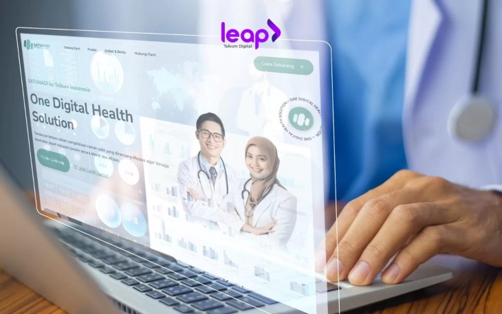 Sistem informasi manajemen rumah sakit (SIMRS), Satunadi