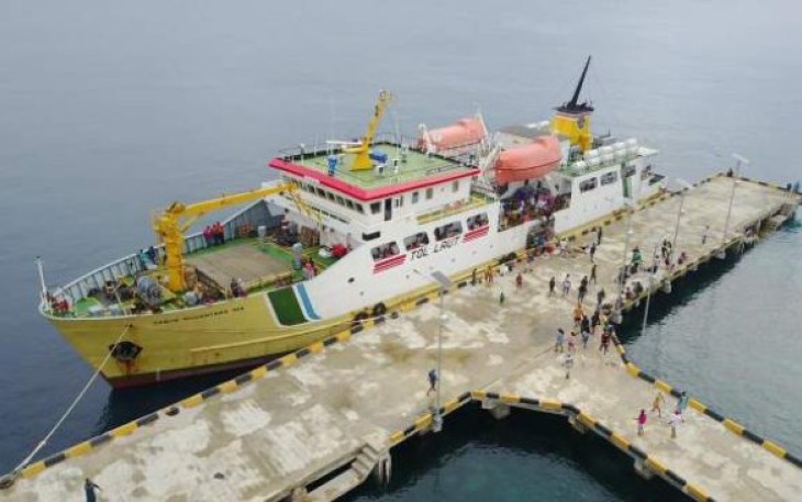 Kapal Perintis