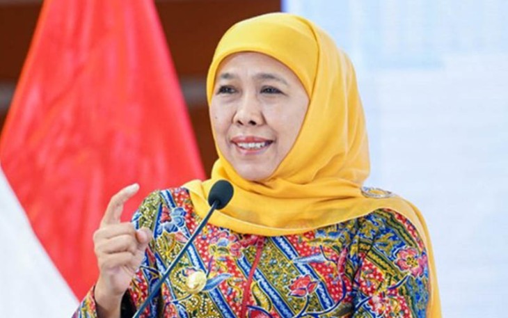 Khofifah Indar Parawansa