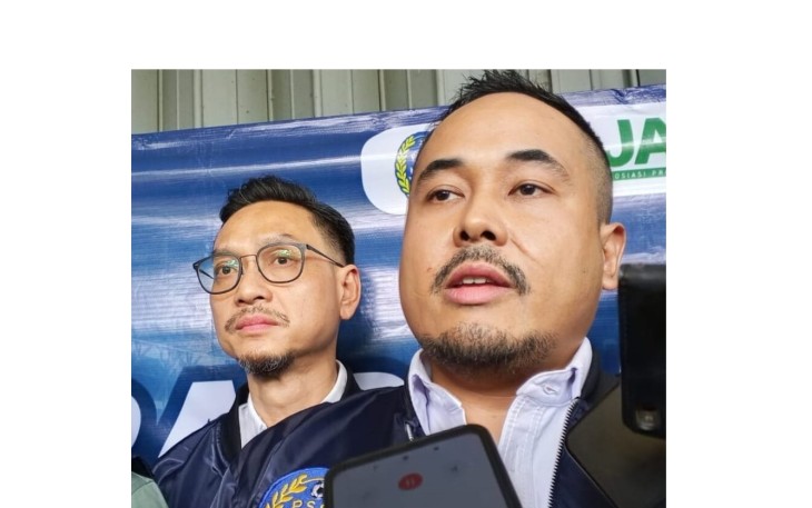 Ketua Komisi C DPRD Jatim, Adam Rusydi