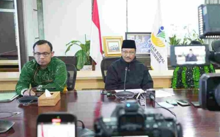 Kementerian Sosial menyampaikan dari 768.381 Keluarga Penerima Manfaat (KPM) yang gagal salur Bantuan Sosial (Bansos) karena kendala rekening, sebanyak 405.232 KPM kini sudah berhasil menerima bantuan