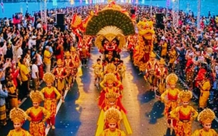 Kepri Art & Culture International 2025