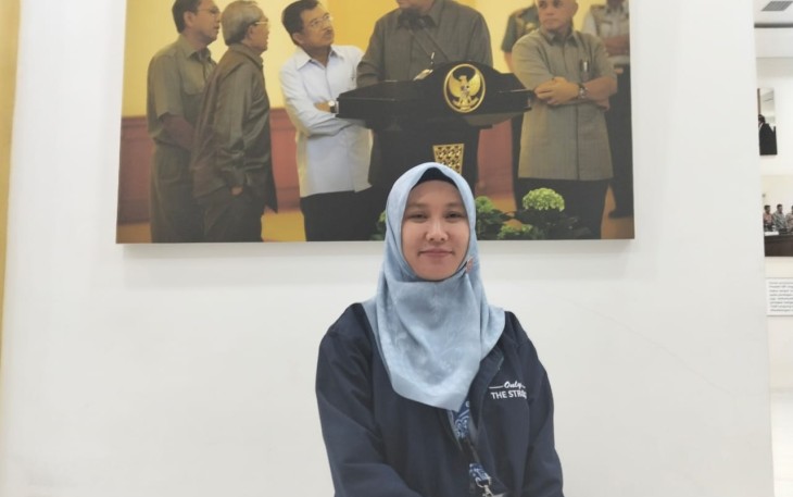 Wakil Ketua DPRD Jatim, Sri Wahyuni