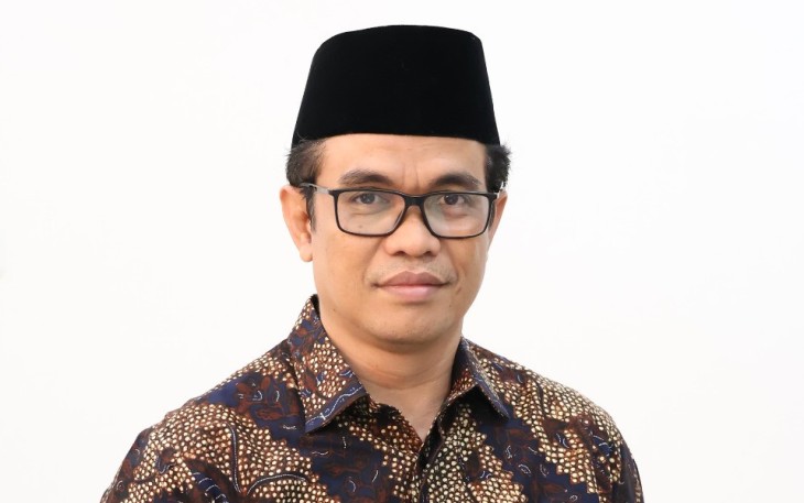 Direktur PAI, M. Munir