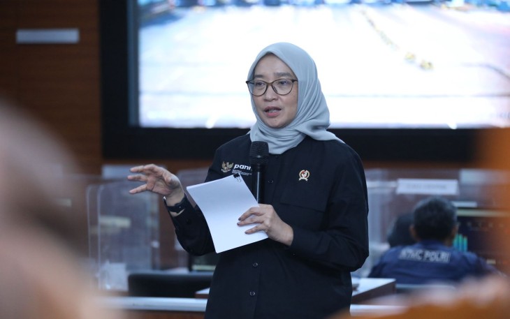 MenPANRB Rini Widyantini 