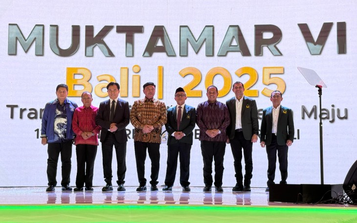 Muktamar VI Partai Bulan Bintang