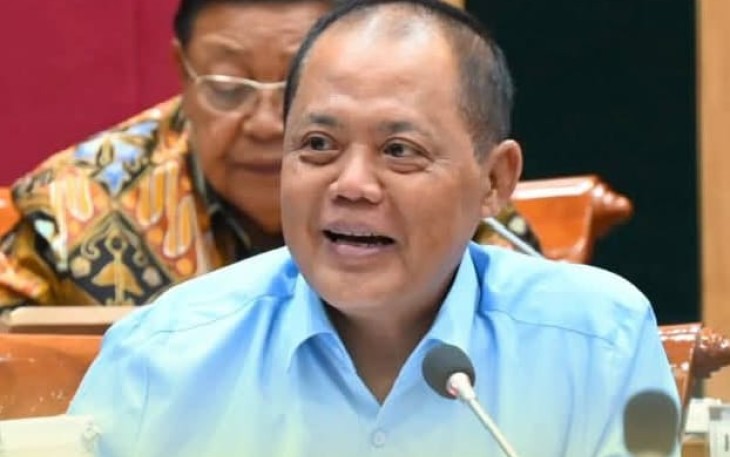 Anggota Komisi X DPR RI dari Fraksi Golkar, Juliyatmono. (Foto: Istimewa)