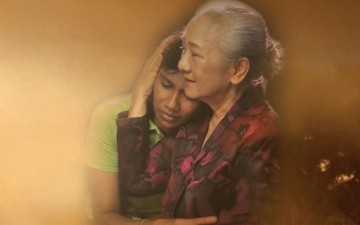 Film Layar Lebar “Janji Senja”