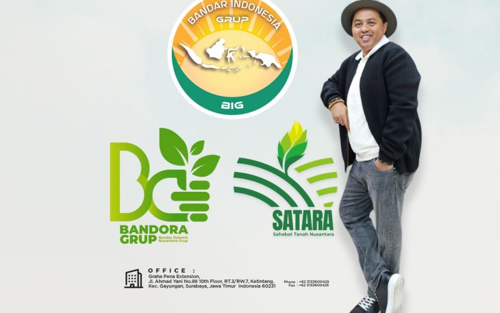 BIG Luncurkan Dolomit SATARA