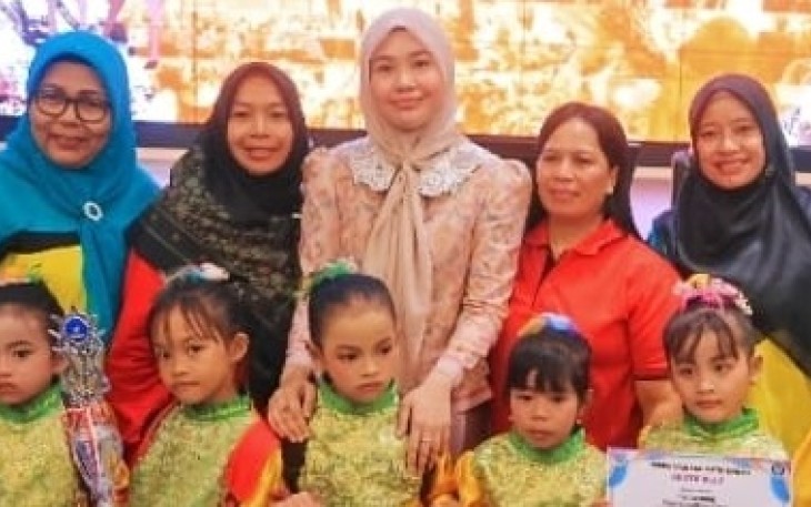 Foto : Istimewa 