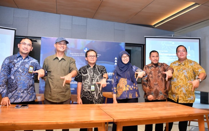  Kemendikdasmen Sebut Peran Penting Sekolah dan Orang Tua dalam Pelaksanaan TKA