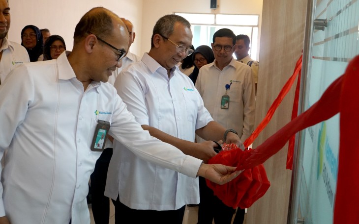 RS Adam Malik Hadirkan Layanan Laboratorium Terpadu