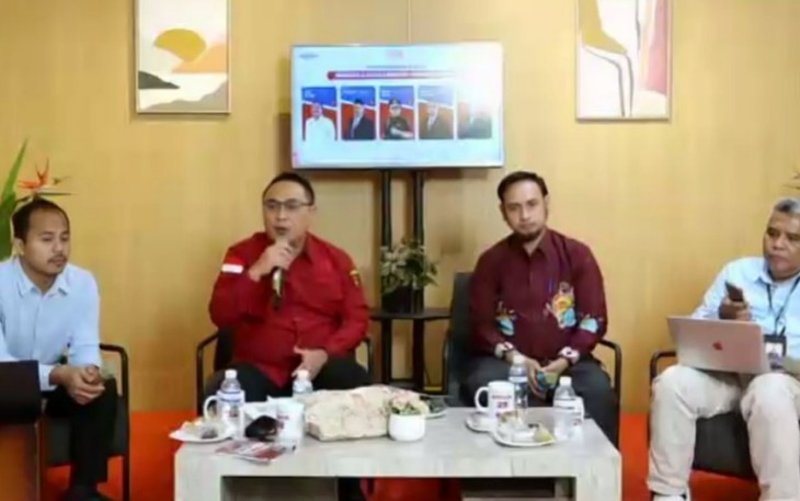 Kejati Kepri Dorong Desa Pahami Tata Kelola Keuangan dan Hindari Penyimpangan