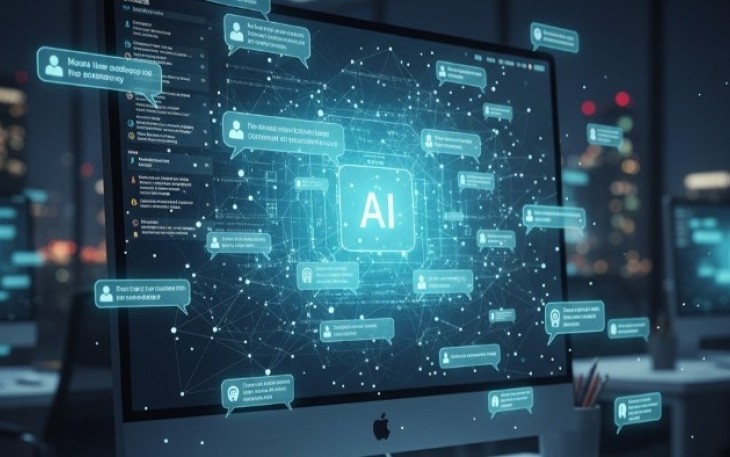 AI Agent Barantum