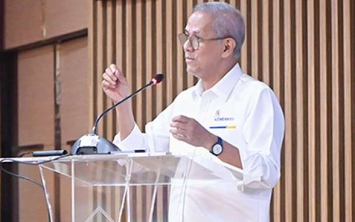 Wamenkeu Anggito Abimanyu 