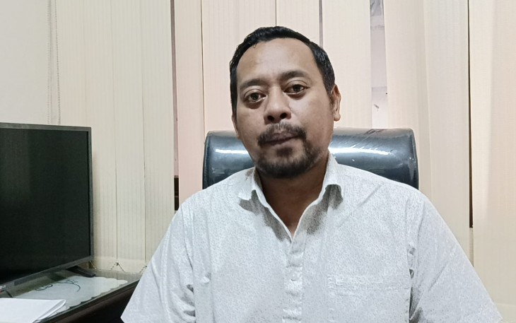 Anggota DPRD Provinsi Jawa Timur, Harisandi Savari