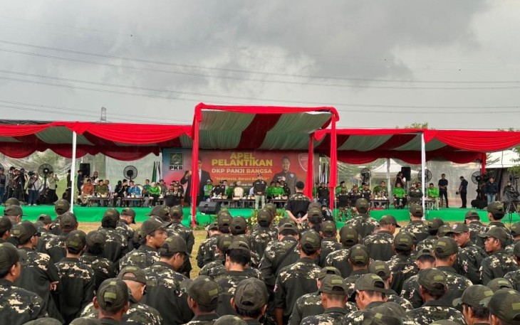 Apel Akbar Panji Bangsa