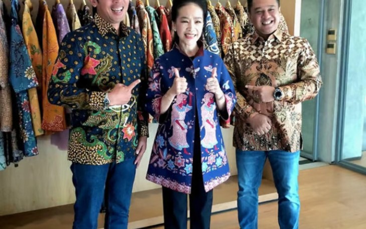 Salurkan KUR Rp.1.159 Miliar