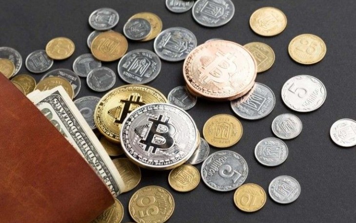 Bitcoin koreksi tajam bahkan sempat menyentuh $81.000 pada 21 November 2025
