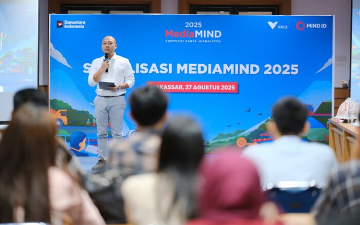 Mitigasi Banjir Bandang Jangka Panjang Di Ternate