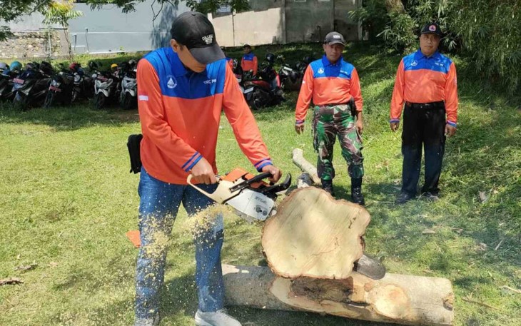 TRC Multisektor Kabupaten Trenggalek 