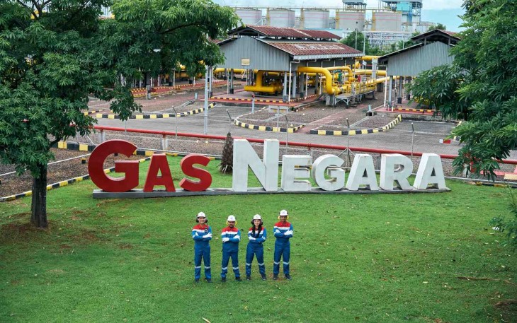 Station Bojonegara, Cilegon