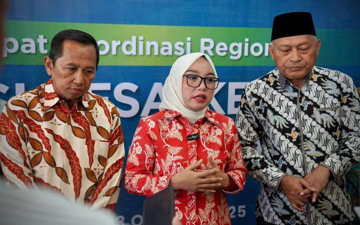 Wamenkop Farida Farichah 