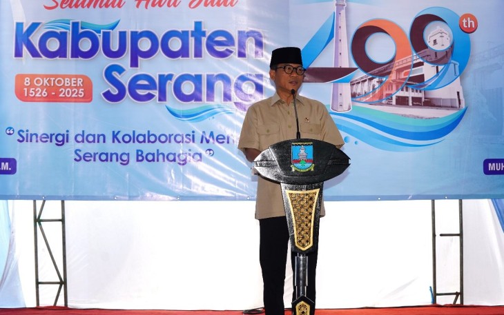 Mendes Yandri Susanto 