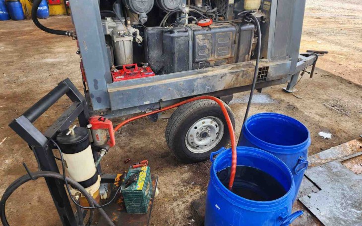 Salah satu cerita NGIDE Hakaaston 2025