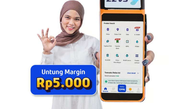 Ilustrasi Berita (Fazz Financial Group)